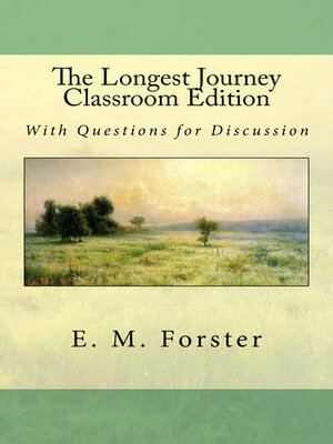 cover image of The Longest Journey Classroom Edition
